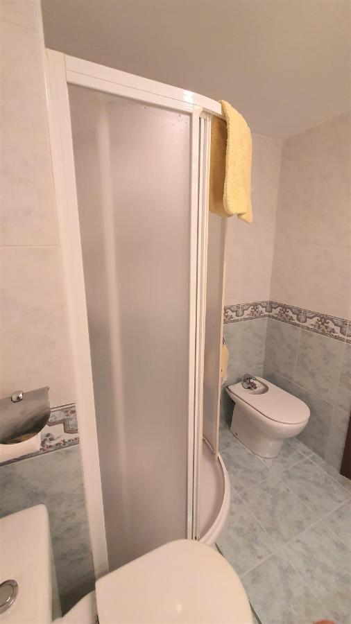 Apartamento En Primera Linea En La Playa De San Juan Benimagrell エクステリア 写真